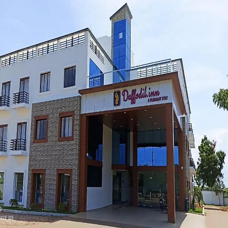 Daffodil Inn 维尔尼甘尼 外观 照片