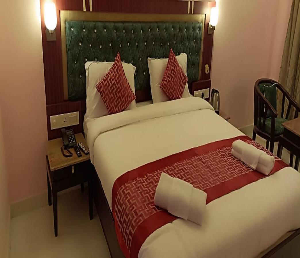 Daffodil Inn 维尔尼甘尼 外观 照片